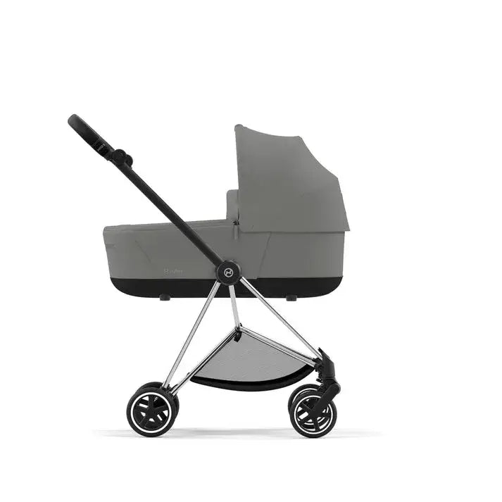 עגלה משולבת Cybex Mios 3