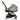 עגלת עריסה וטיולון Stokke® YOYO³ שלדה לבנה