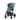 עגלת תינוק Balios S5 TS עם סלקל cloud G