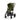 עגלת תינוק Balios S5 TS עם סלקל cloud G