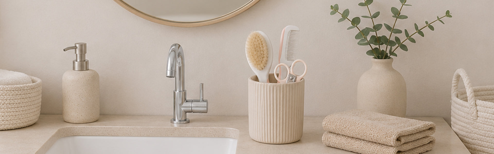 אביזרים (טיפוח ופארם)