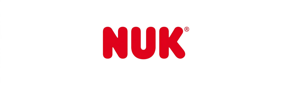 מוצרי NUK נוק