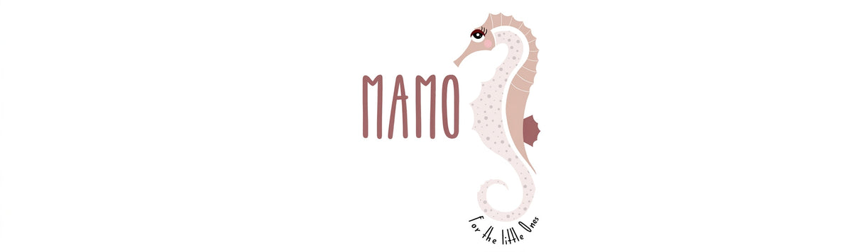 מוצרי Mamo מאמו
