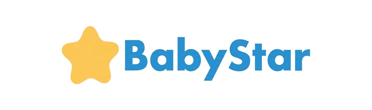 מוצרי בייביסטאר BabyStar