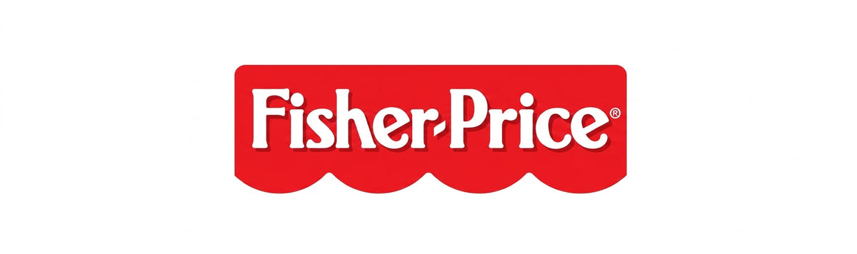 מוצרי Fisher-Price פישר פרייס