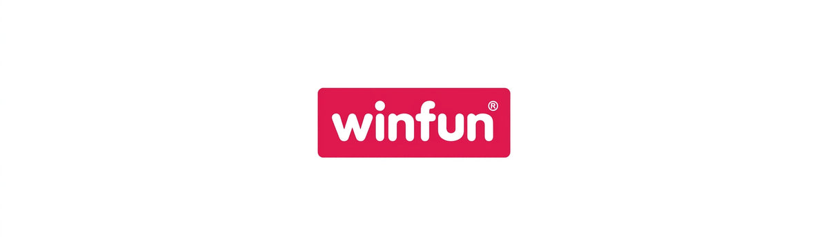 מוצרי WinFun ווין פאן