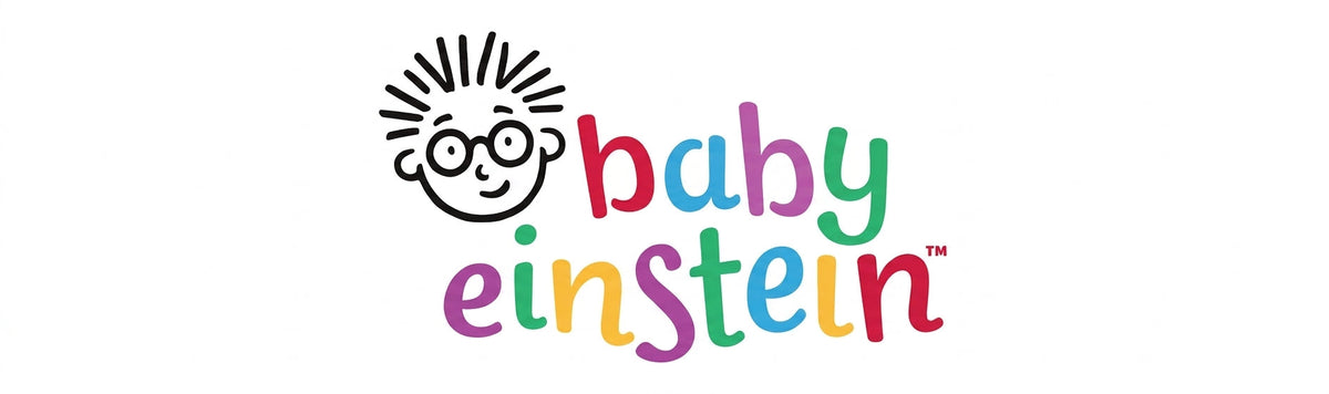 מוצרי Baby Einstein בייבי איינשטיין