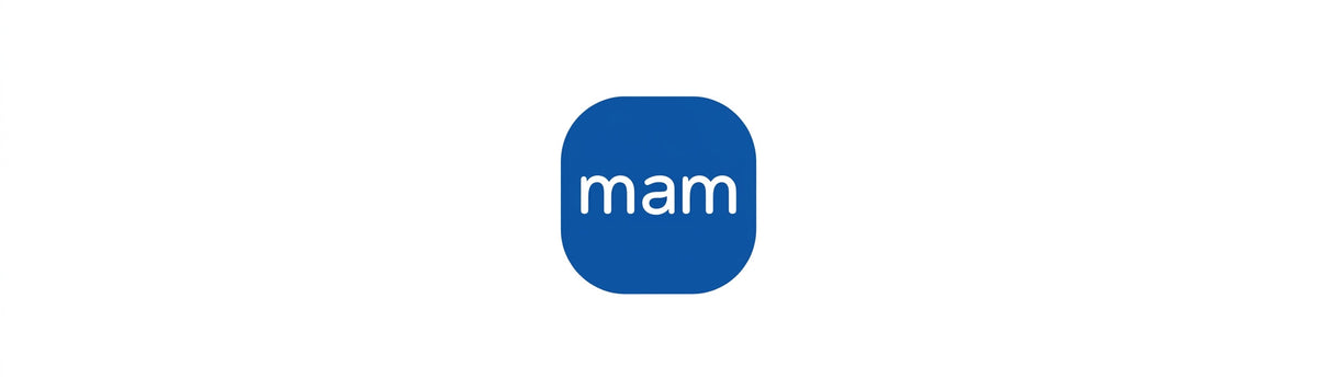 מוצרי MAM מאם