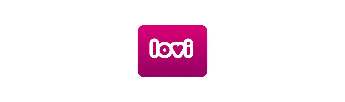 מוצרי לאבי LOVI