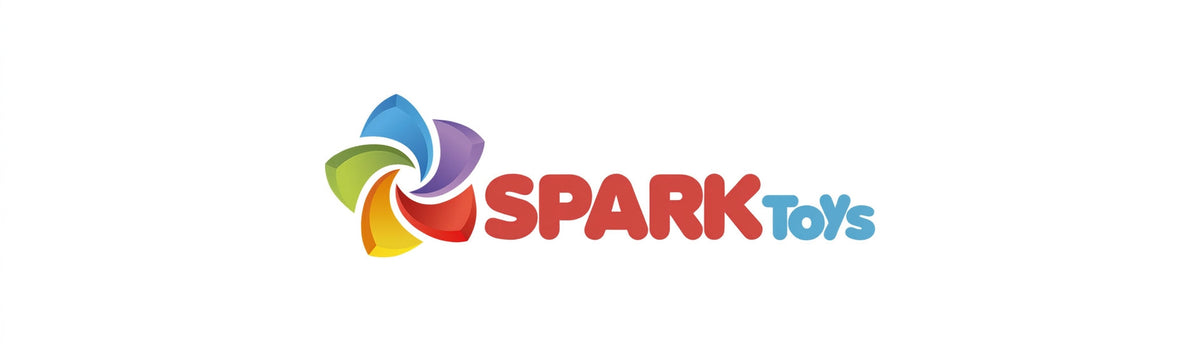 מוצרי Spark Toys ספארק טויז