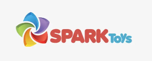 מוצרי Spark Toys ספארק טויז