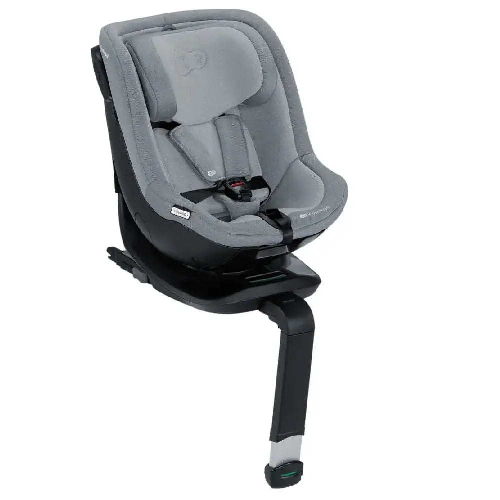 כיסא בטיחות Kinderkraft 360 I-GUARD - מסתובב 360°