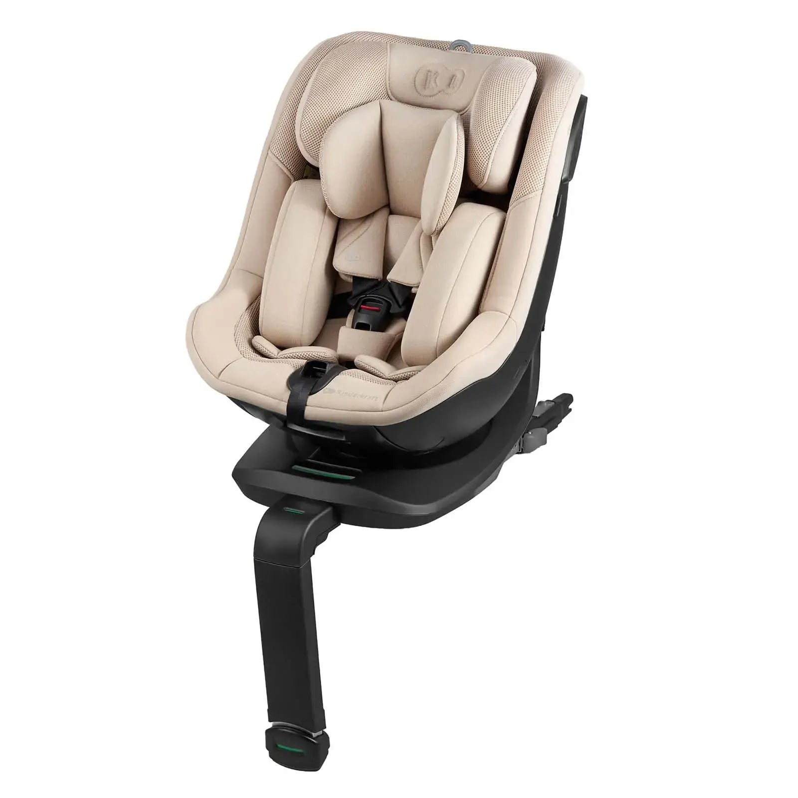 כיסא בטיחות Kinderkraft 360 I-GUARD - מסתובב 360°