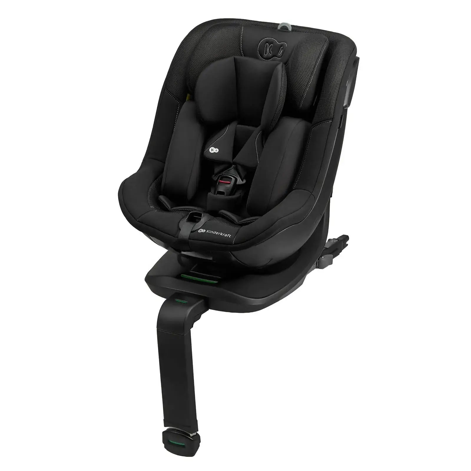 כיסא בטיחות Kinderkraft 360 I-GUARD - מסתובב 360°