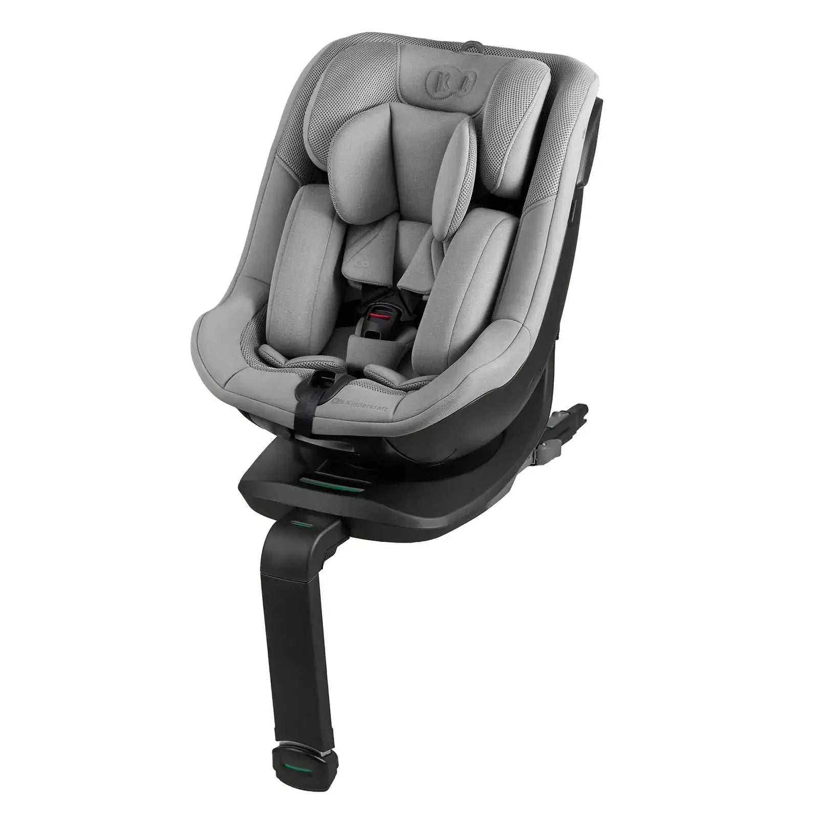 כיסא בטיחות Kinderkraft 360 I-GUARD - מסתובב 360°