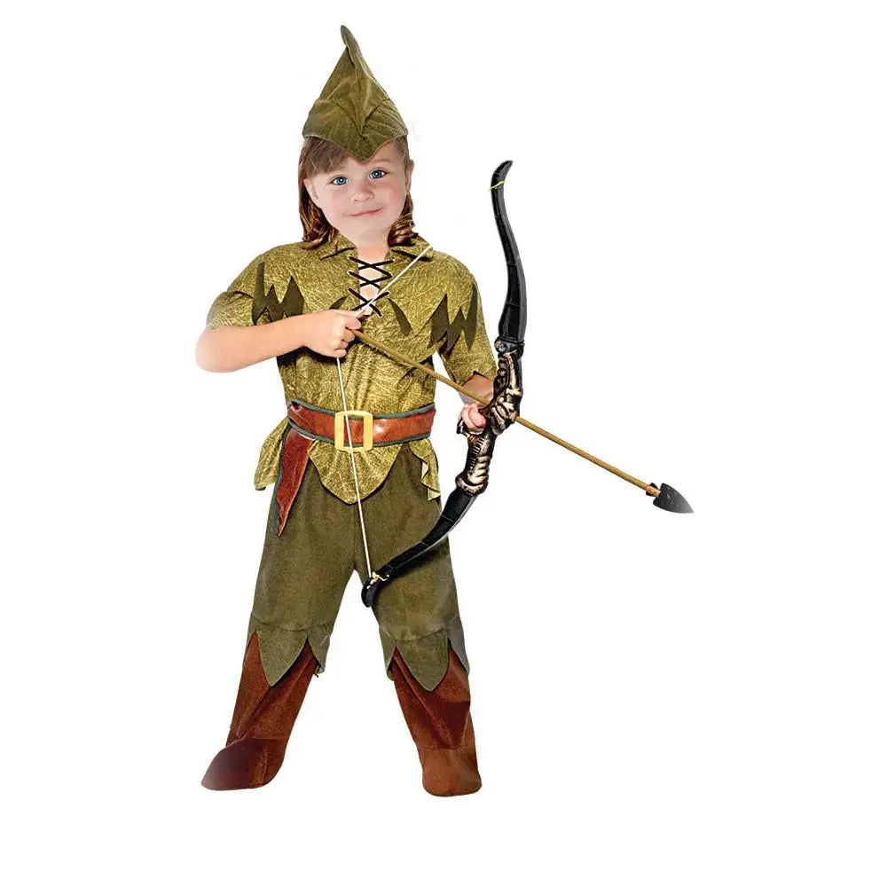תחפושת פיטר פן לתינוקות