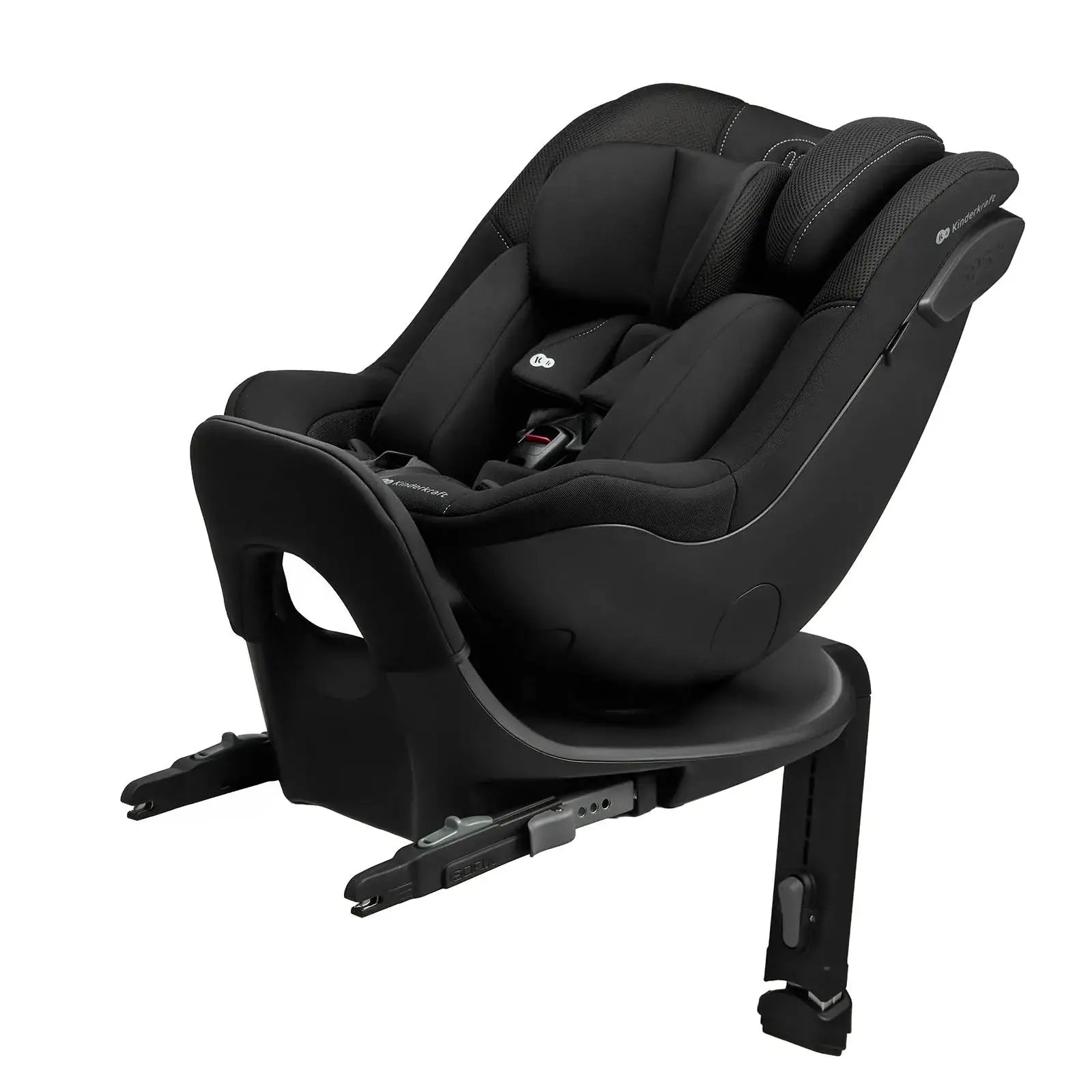 כיסא בטיחות Kinderkraft 360 I-GUARD - מסתובב 360°