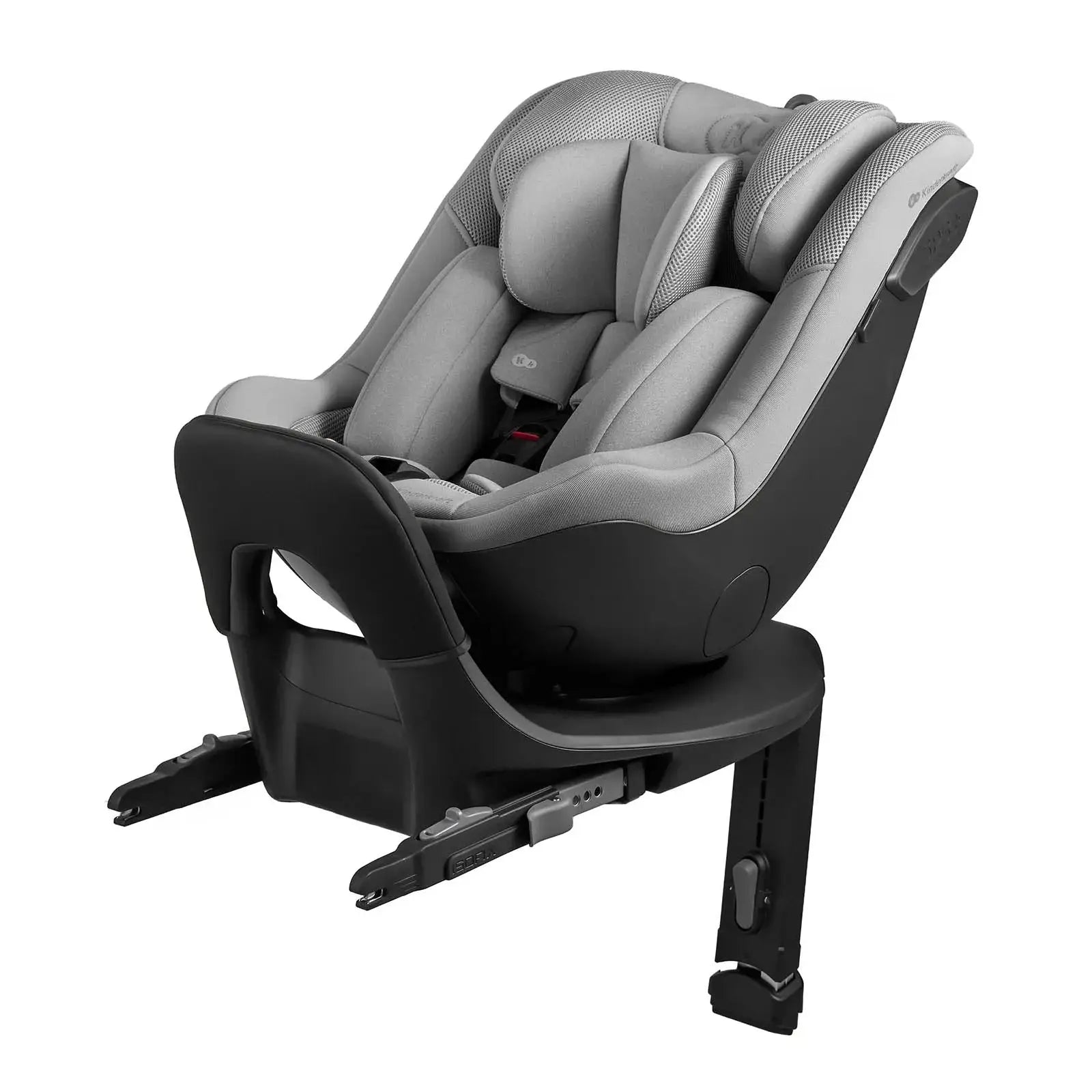 כיסא בטיחות Kinderkraft 360 I-GUARD - מסתובב 360°