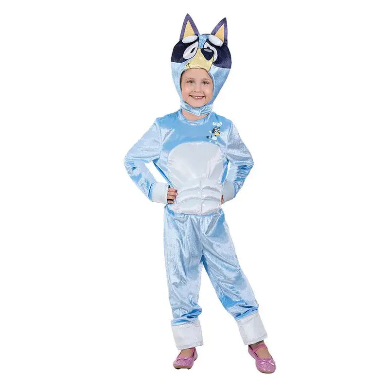 תחפושת בלואי Bluey לפורים