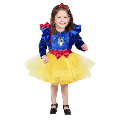 תחפושות דיסני