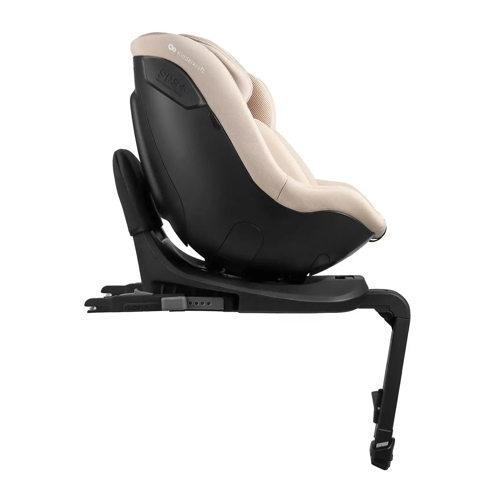 כיסא בטיחות Kinderkraft 360 I-GUARD - מסתובב 360°