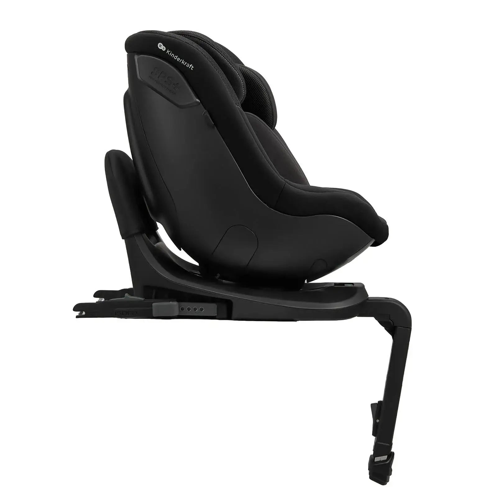 כיסא בטיחות Kinderkraft 360 I-GUARD - מסתובב 360°