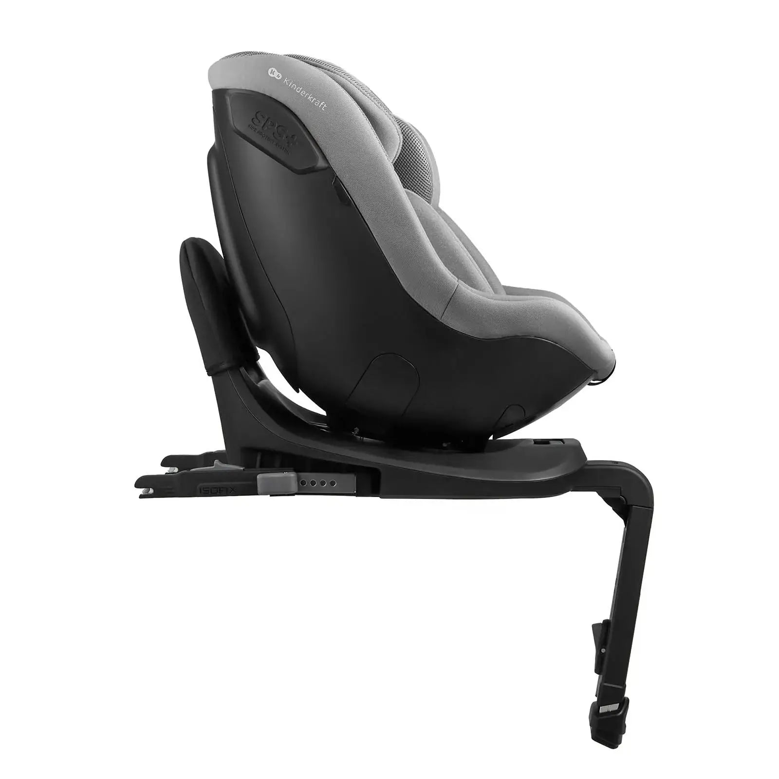 כיסא בטיחות Kinderkraft 360 I-GUARD - מסתובב 360°