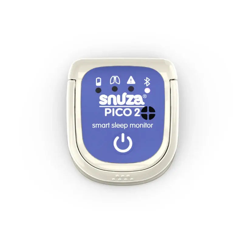 מוניטור נשימה לתינוקות  Snuza Pico 2