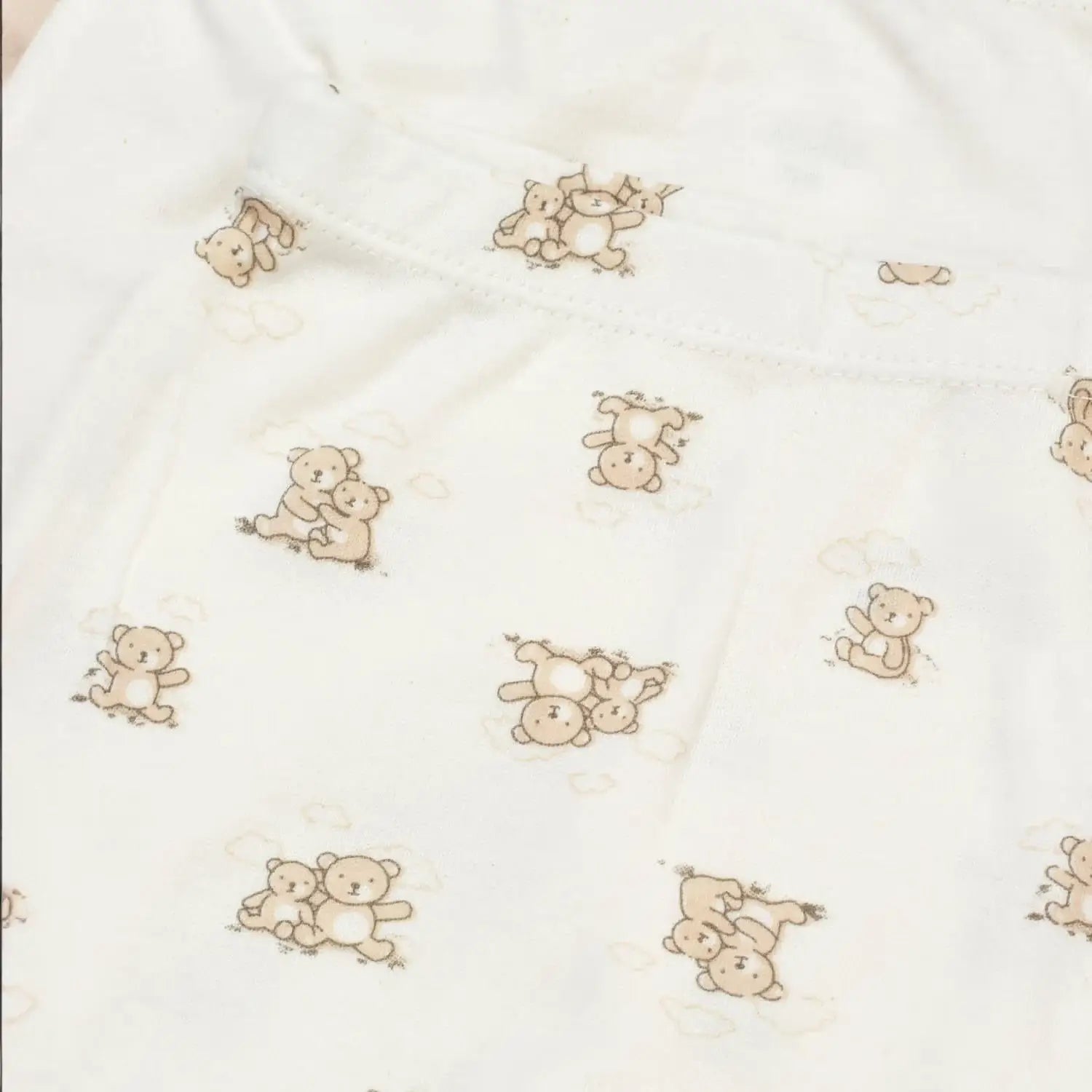 מארז 3 רגליות bears ו NB