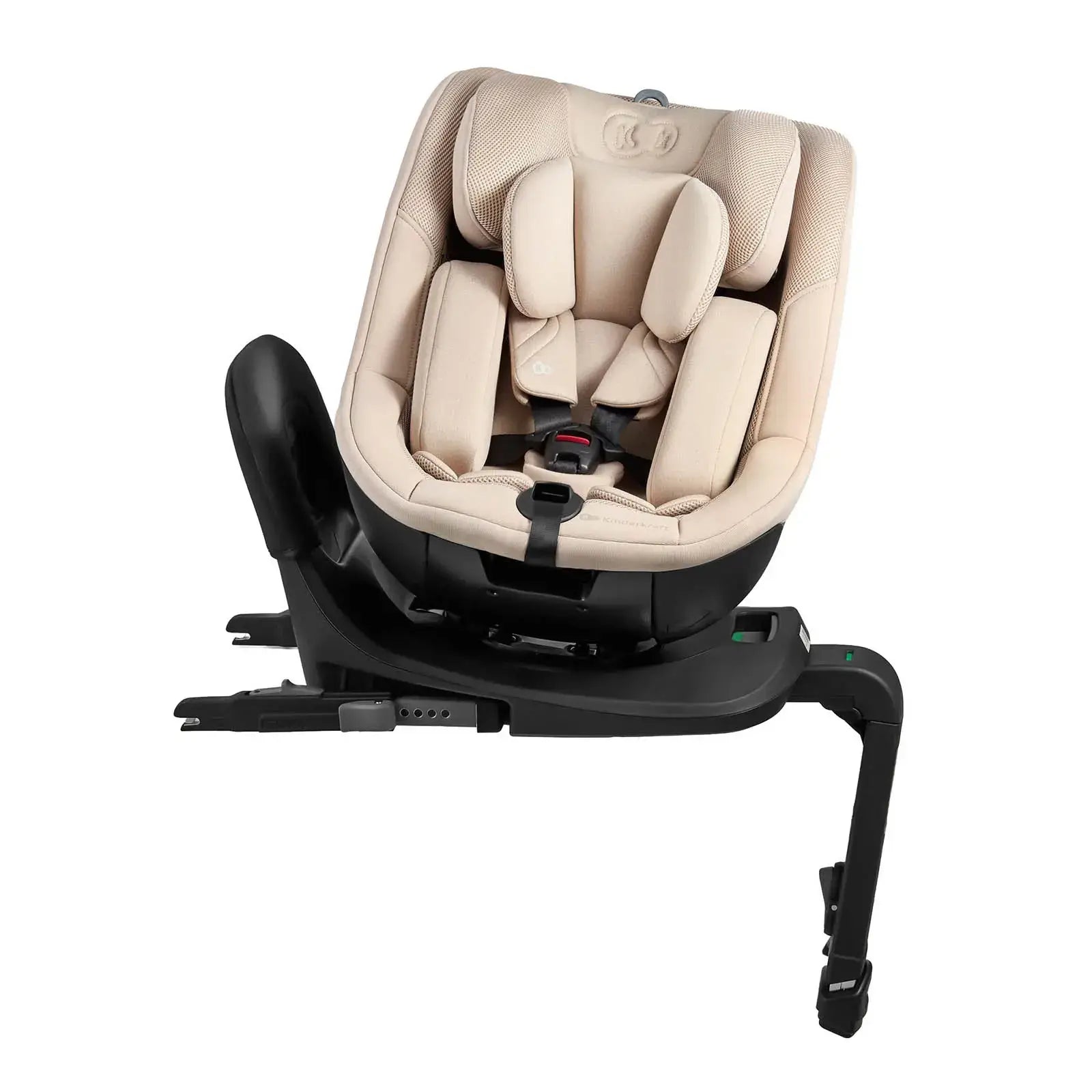 כיסא בטיחות Kinderkraft 360 I-GUARD - מסתובב 360°
