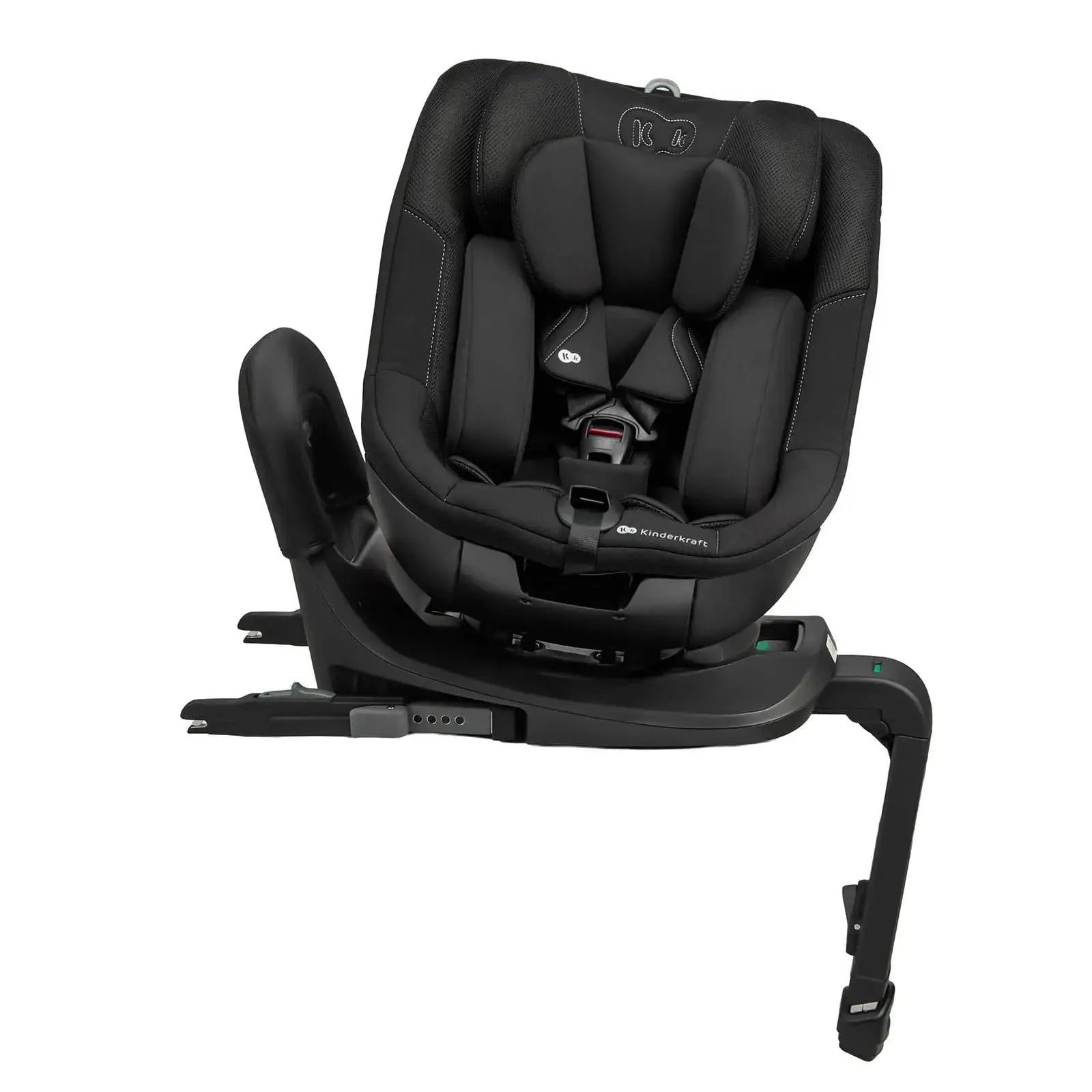 כיסא בטיחות Kinderkraft 360 I-GUARD - מסתובב 360°