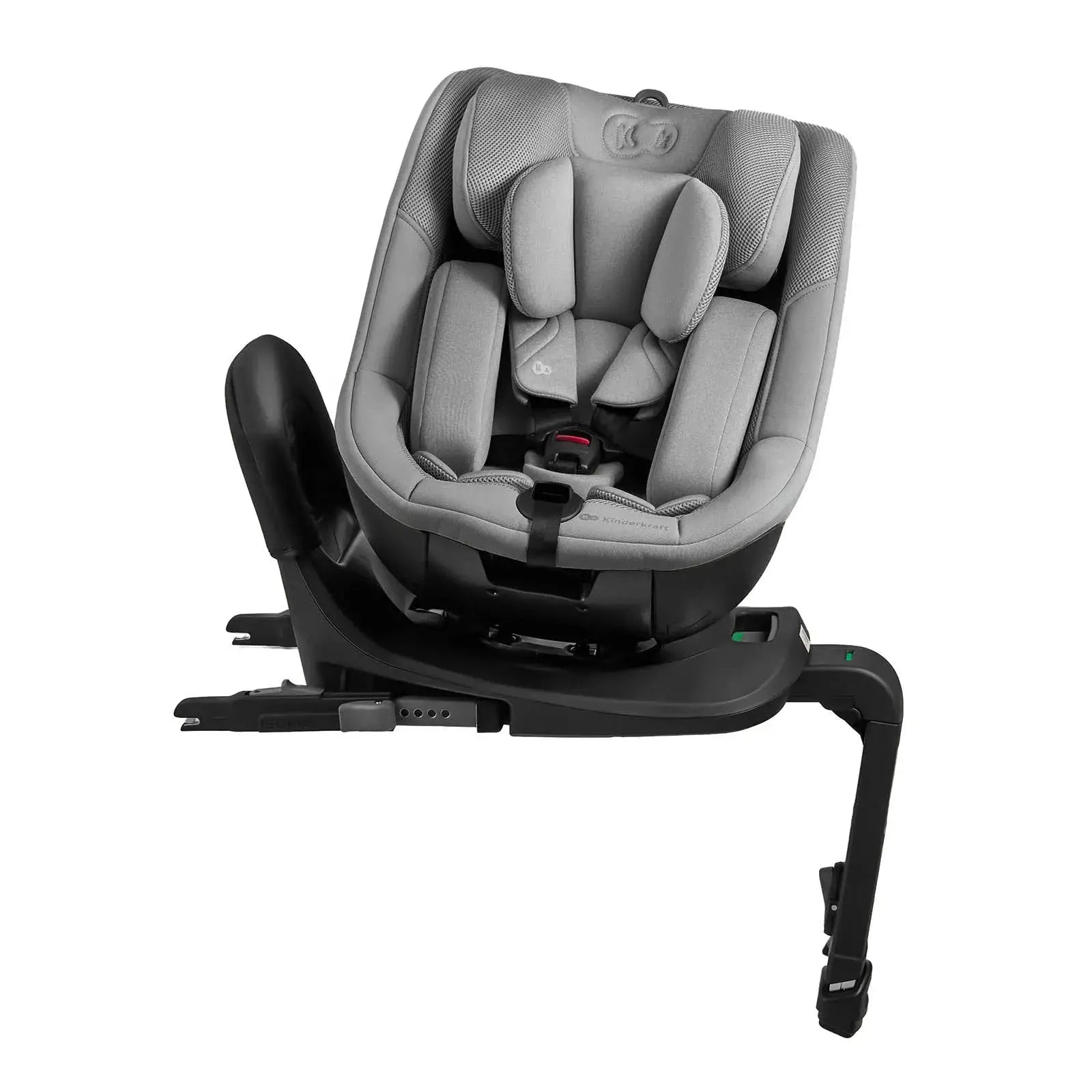 כיסא בטיחות Kinderkraft 360 I-GUARD - מסתובב 360°