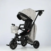 תלת אופן מתקפל Minene x Qplay - 6 ב-1