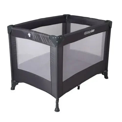 לול קמפינג Babysafe Simply-S