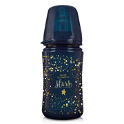 בקבוקי לאבי Stardust סדרת אבקת כוכבים 240 מ"ל – זרימה איטית 3M+