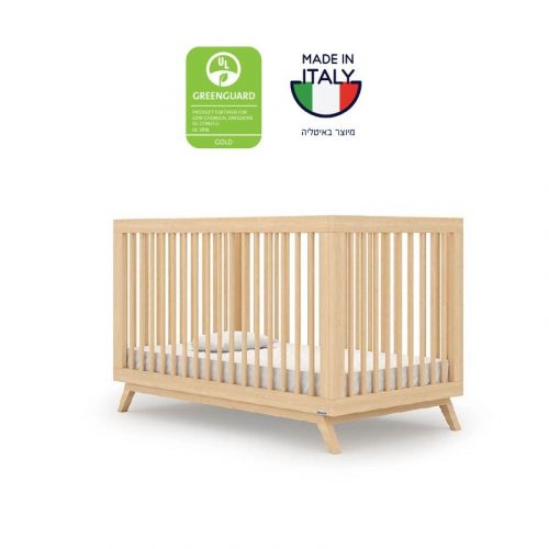 חדר קוורץ: מיטה ריי + שידה קוורץ