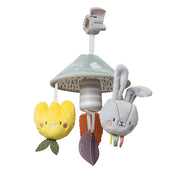 Taf toys טויז מובייל פעמון רוח הגינה האורבנית