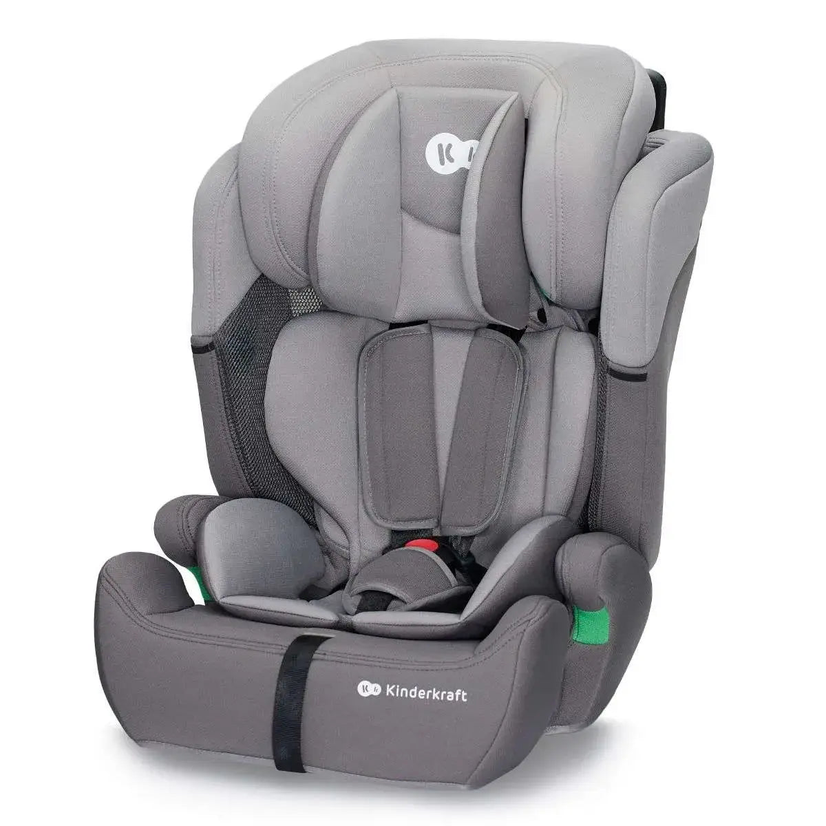 COMFORT UP i-Size בוסטר רצועות