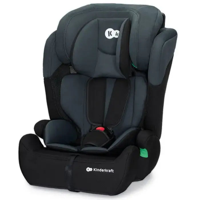כיסא בטיחות - בוסטר רצועות Kinderkraft COMFORT UP i-Size