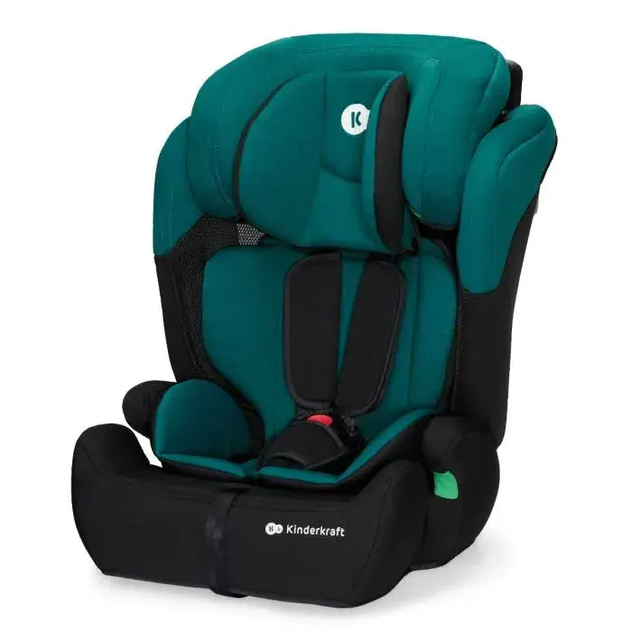 כיסא בטיחות - בוסטר רצועות Kinderkraft COMFORT UP i-Size