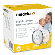 Medela מעצב פטמות