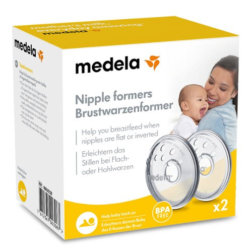 Medela מעצב פטמות