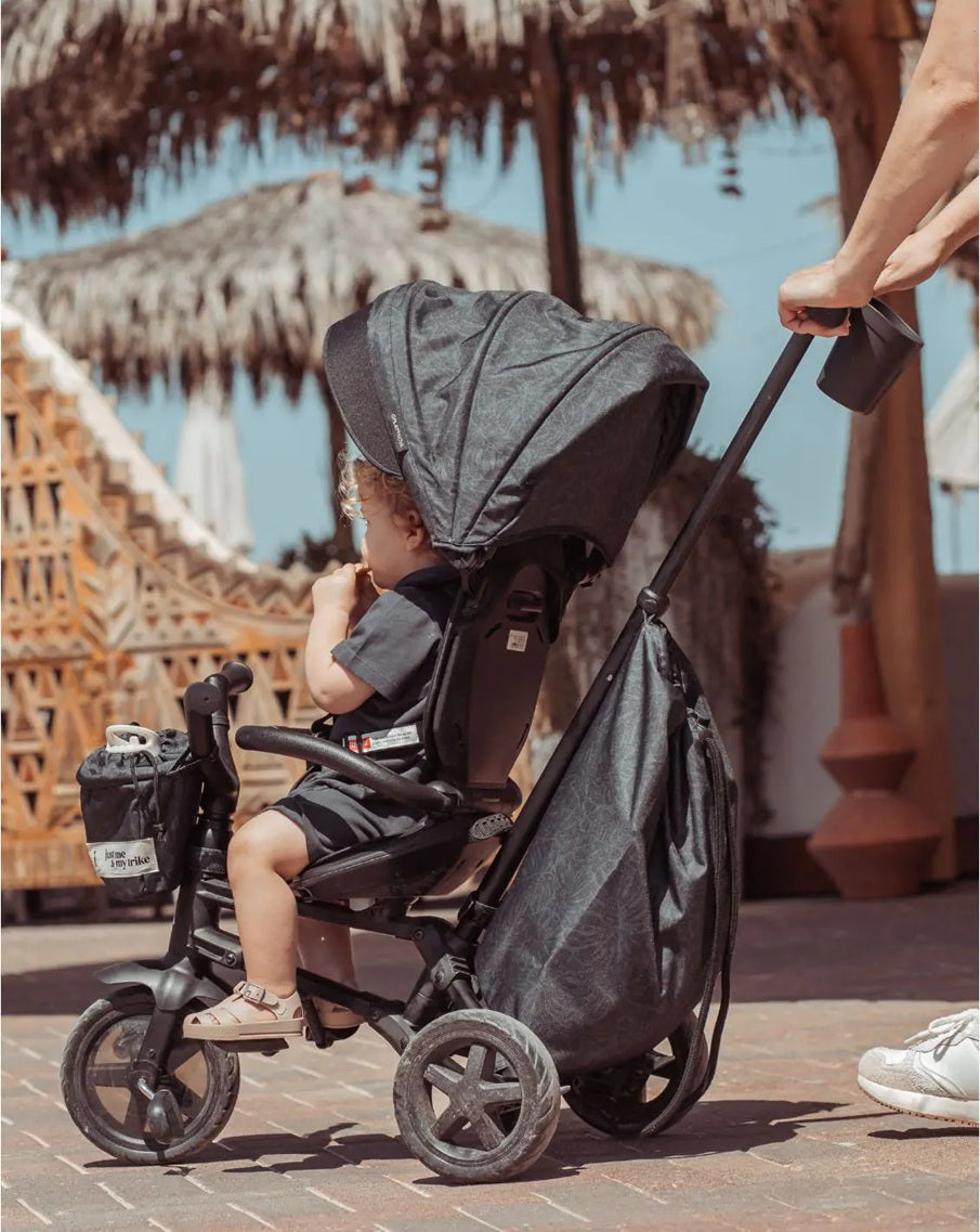 תלת אופן מתקפל 6 ב-1 MINENE X QPLAY 2024