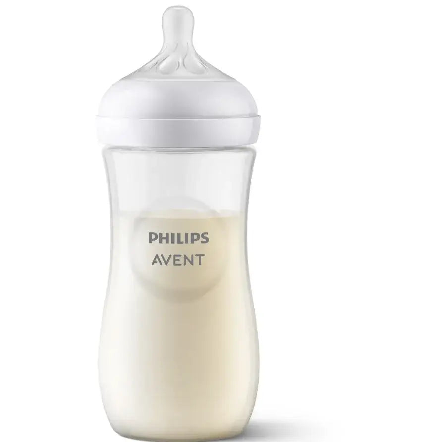 AVENT Natural Response בקבוק אוונט 330 מ"ל