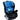 כסא בטיחות POPLAR צבע כחול- ONYX COBALT ClickTight ברייטקס