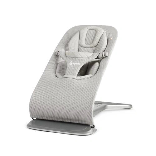 טרמפולינה ergobaby Evolve Bouncer - 3 מצבי גובה