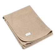 שמיכת קיץ סטריפ ירוק 75/100 ס"מ