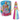 ברבי נסיכות עם מסרק דגם FRB12 Barbie