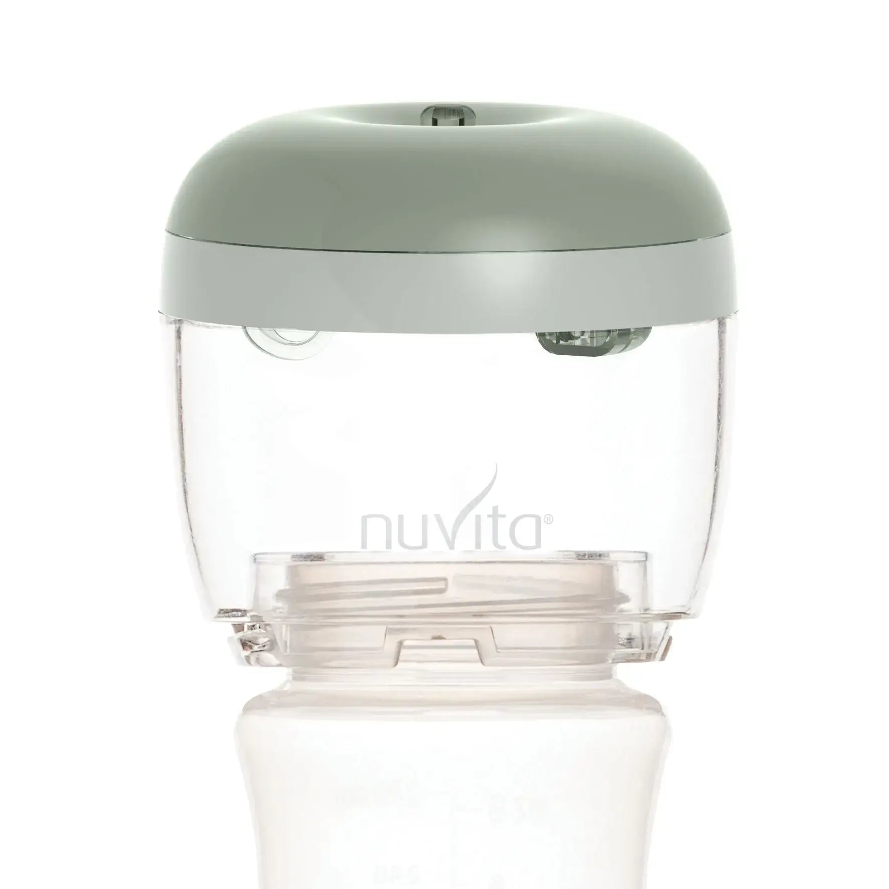 סטריליזטור נייד NUVITA