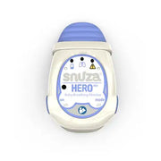 מוניטור נשימה לתינוקות Hero MD מבית Snuza